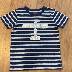 Crewcuts